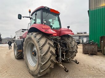 Traktor Case IH Magnum 315 - 4