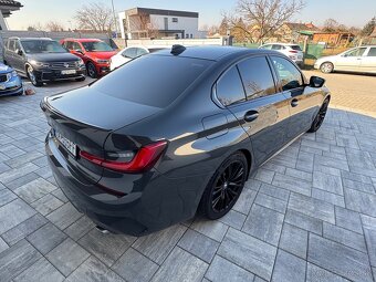 Bmw 330 d Mpacket - 4