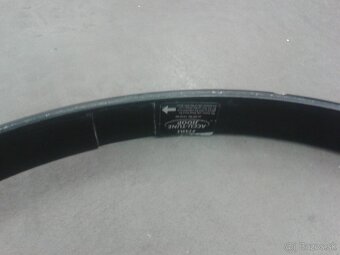 Predam obruc Tama  Accu tune Hoop 22"   40eur - 4