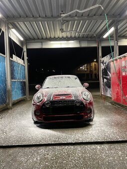 Mini cooper S F56 2014 - 4