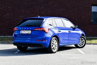 Škoda Scala 1.0 TSI Ambition - 4