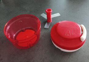 TUPPERWARE Sekáč Super šéf - 4