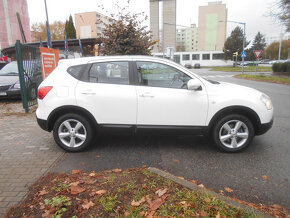 Nissan Qashqai 1.5 dCi Tekna 4x2 - AJ NA SPLÁTKY  - 4