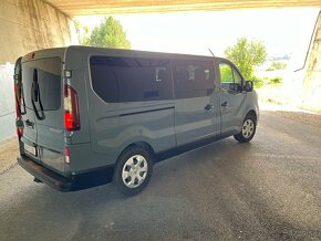 Renault trafic L2 dci150 - 4