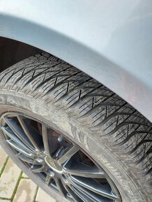 Celorocne 205/55 r16 94v - 4