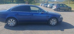 VW Passat b 5,5 1.9 TDI 96kw - 4