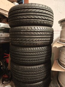 Pneumatiky Nankang 185/35 R17 - 4