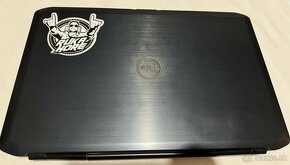 DELL Latitude E5530 i5, SSD 320GB WIN 10 PRO originál - 4