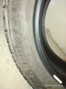 GOODYEAR ULTRAGRIP 235 55 R18 GEN-1 AO - 4