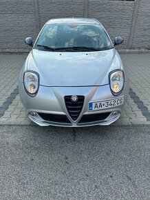 Alfa Romeo MiTo 1.4TB - 4