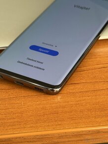 Samsung Galaxy  S10 128GB - len odskúšaný - 4