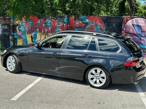 E91 330d xDrive - 4