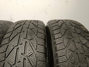 265/60 R18 Zimné pneumatiky Orium SUV Winter 4 kusy - 4