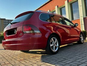 Volkswagen golf 6.1.6 TDI - 4