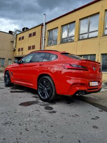 BMW X4 M - 4