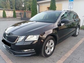 Škoda Octavia Combi III 2.0 TDI 110kw Style DSG - 4