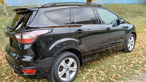 FORD KUGA, ST LINE, 2.0 DIESEL, 132KW, 4X4, AUTOMAT, 2017 - 4