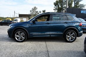 Volkswagen Tiguan 2.0 TDI EVO R-Line 4Motion DSG - 4