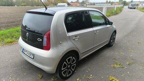 Škoda Citigo 1.0 MPI Elegance A/T - 4