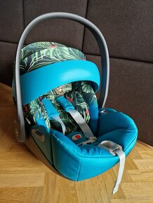 Cybex Priam DJ Khaled 3 v 1 - 4