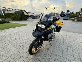 BMW R1250 GSA - 4