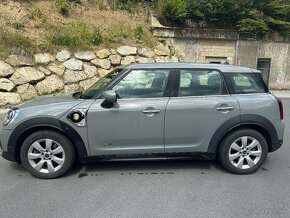 Mini Cooper SE PHEV,4x4,facelift MY21, DPH - 4