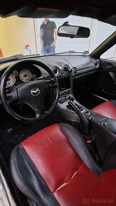 Mazda mx5 NBFL - 4