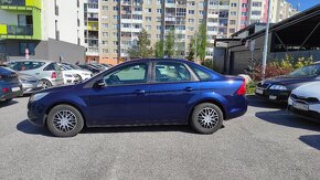 Predaj Ford Focus 2012 - 4