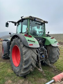 Fendt 718 vario - 4