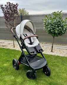 Stokke trailz - 4