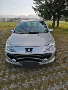 PREDÁM Peugeot 307 - 4