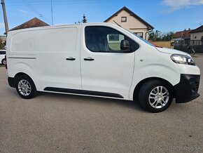 Citroen Jumpy 2.0 HDI - 4