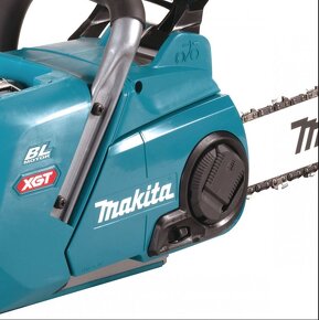 Predám Makita UC015GZ Aku píla 40V. - 4