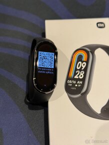 XIAOMI Smart Band 8 - 4