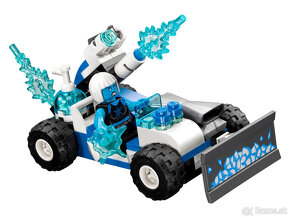 LEGO DC 76098 - 4