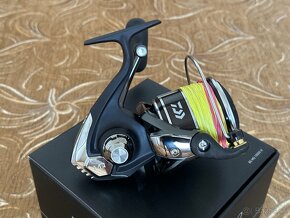 Daiwa BG MQ 10.000 H - 4