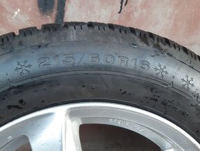 5x112 R16 ZIMNE - 4