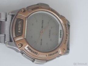 Predám hodinky CASIO ABX 68 - 4