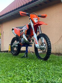 Ktm xc-w 150 2023 - 4