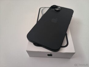 Apple IPhone 15 Black 256GB - 4