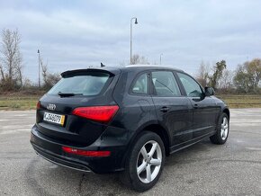 Audi Q5 2.0 TDI 4x4 s line r.v 2014 facelift 120tis km - 4