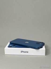 Apple iPhone 13 128GB Blue 100% Batéria - 4