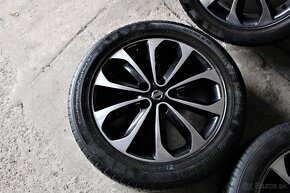 18”--ORIGINAL---NISSAN---QASHQAI---5x114,3 r18----LETNA SADA - 4