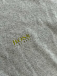 Polo tričko zn. Hugo Boss v. XXL - 4