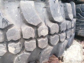 Kolesa na Jeep grand cherokee 225/75 r15 T3 - 4