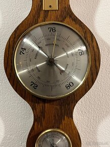 Barometer - 4