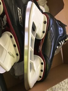 Profi hokejové korčule Bauer Vapor x500 veľ. 35 - 4