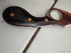 nôž karambit - 4