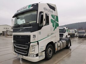 VOLVO FH - 4