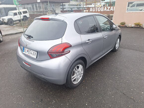 Peugeot 208 1.2 PureTech Allure E6.2 - 4